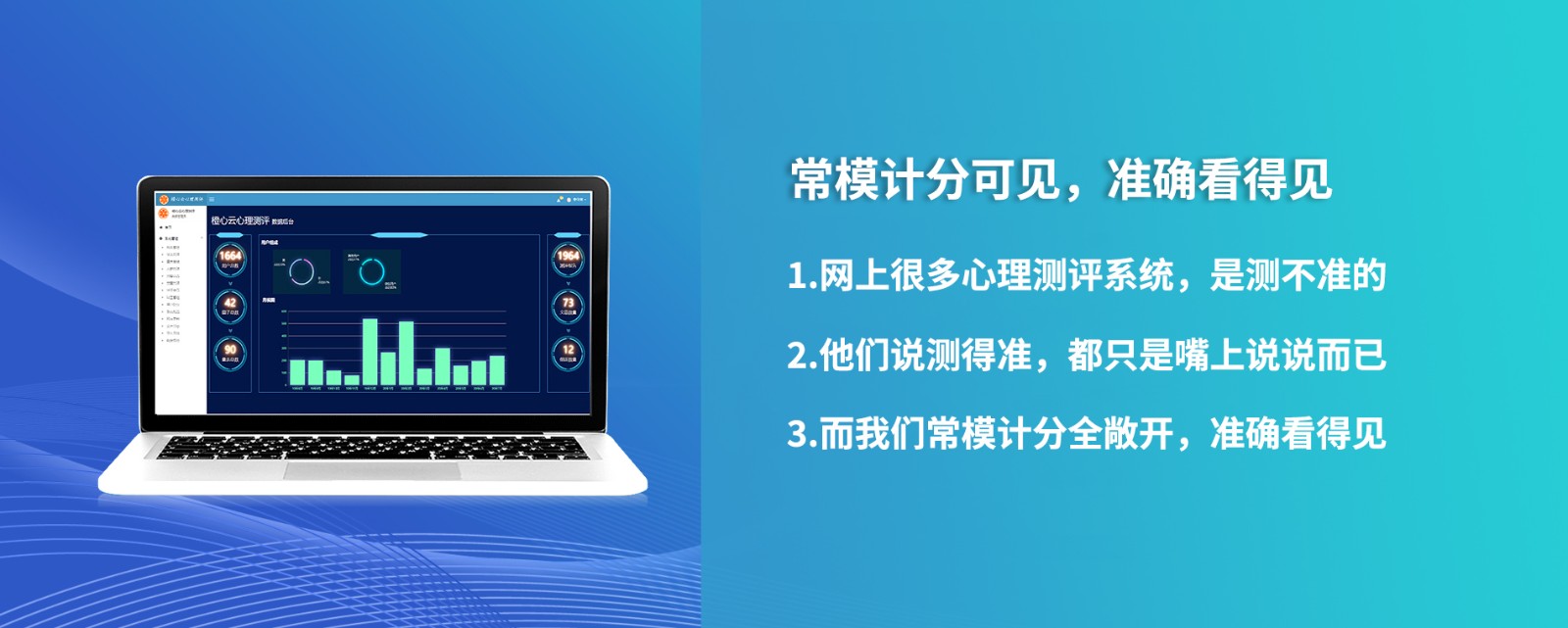 2个月问了4遍同样的事，他老板的钱这么好忽悠吗？心理测评系统514
